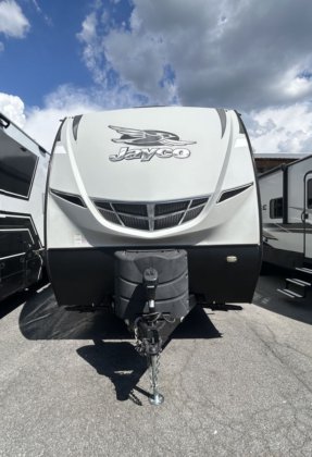 2019 Jayco OCTANE