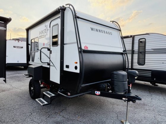2023 Winnebago HIKE