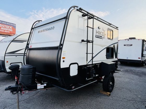 2023 Winnebago HIKE