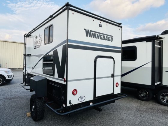 2023 Winnebago HIKE