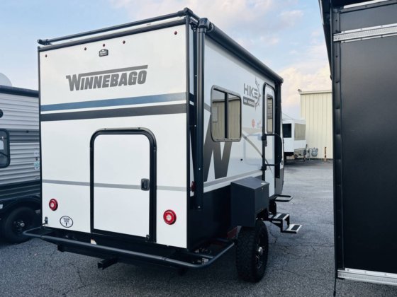 2023 Winnebago HIKE