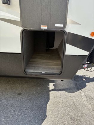 2022 Winnebago VOYAGE
