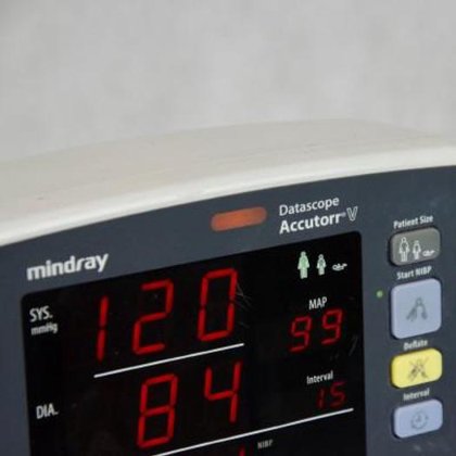 データスコープ マインドレイ アカッター V