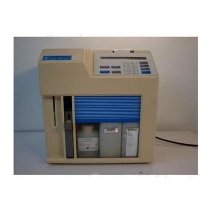 グルコースおよび乳酸アナライザー