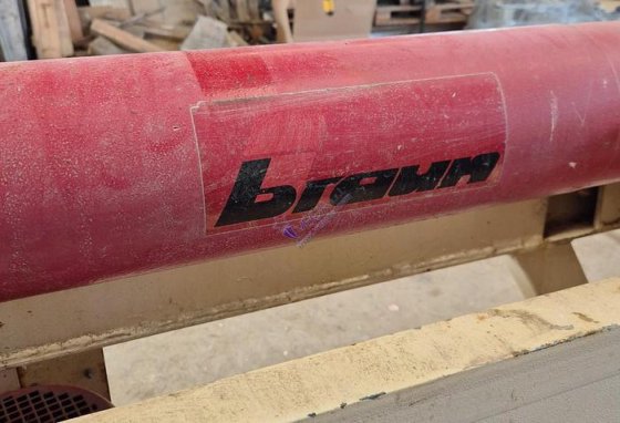 ピストン エクストルーダー BRAUN