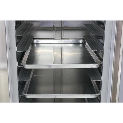 業務用ベーカリー機器 3トレイ電気熱風対流オーブン