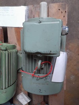 3相誘導モーター