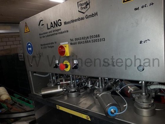 パーティー缶詰め