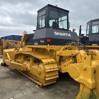 2023 SHANTUI SD22