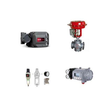 FISHER DVC6200