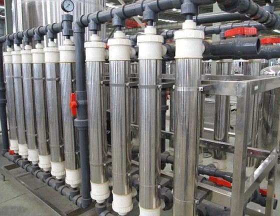 RO 纯水设备/过滤机/净化系统