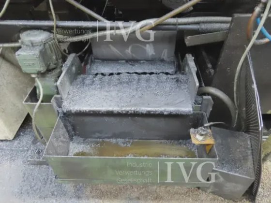 Torno automático multihusillo CNC M493
