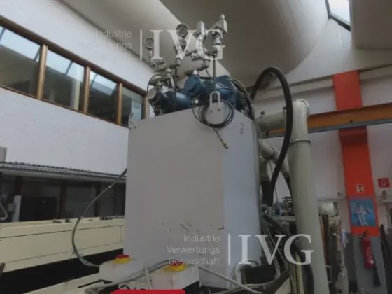 Torno automático multihusillo CNC M493