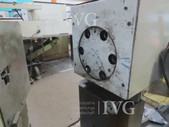 Torno automático multihusillo CNC M401