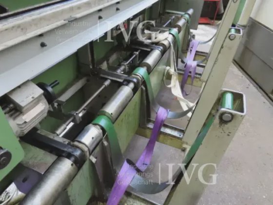 CNC multi-spindle automatic lathe M401