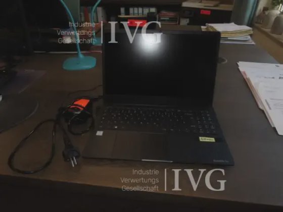 Notebook DYNABOOK Satellite Pro
