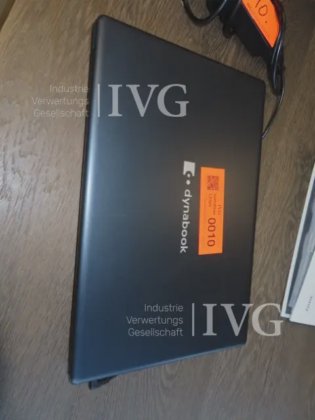 Notebook DYNABOOK Satellite Pro