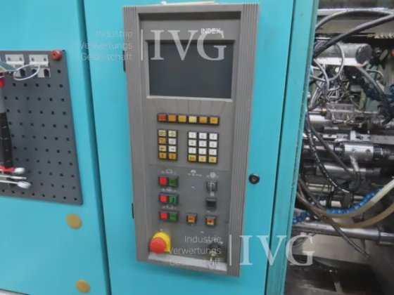 2019 CNC multi-spindle automatic lathe
