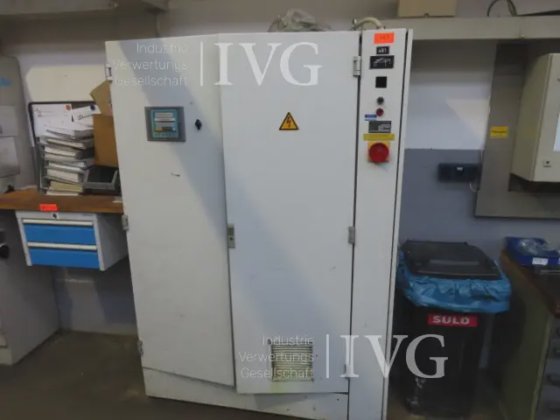 CNC multi-spindle automatic lathe M481
