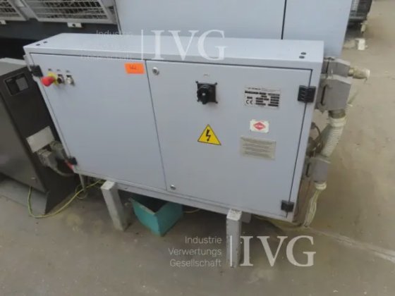 Torno automático multihusillo CNC M445