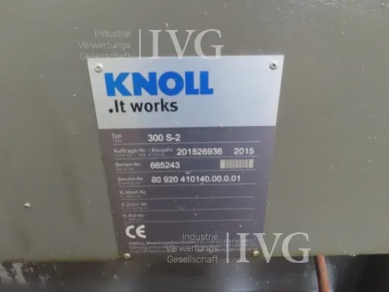 CNC multi-spindle automatic lathe M482