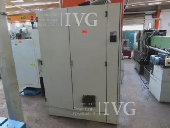 Torno automático multihusillo CNC M482