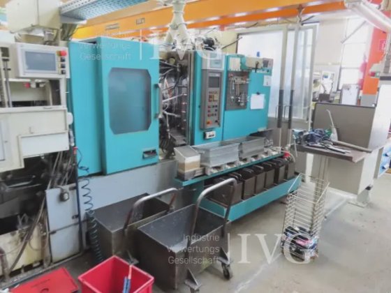 Torno automático multihusillo CNC M482