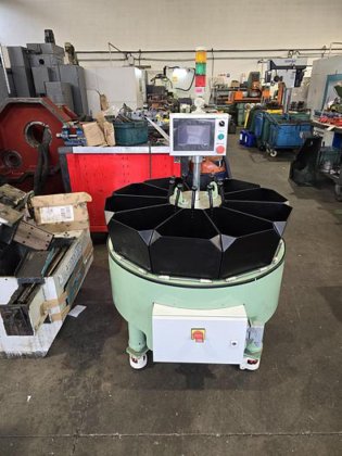DOSER AUTOMATIC with PCL -