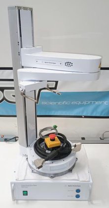 Agilent DDR Direct Drive Microplate