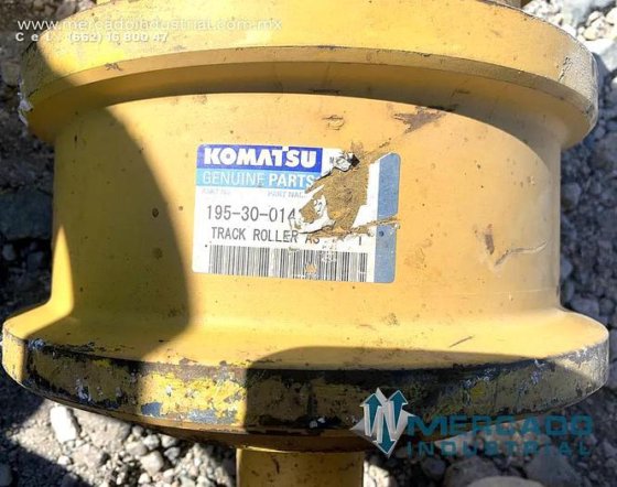 全新备件（卡特彼勒、小松、山特维克、康明斯、阿特拉斯·科普柯、汉斯利）