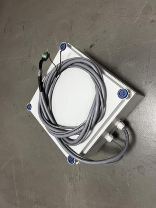 2012 Essemtec Paraquda