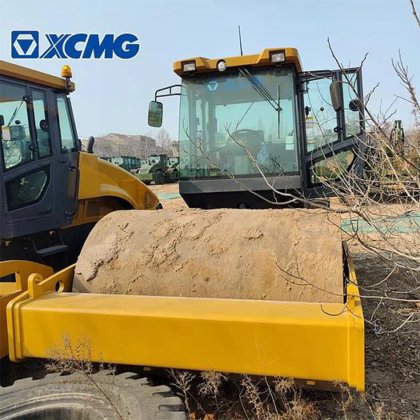 2019 XCMG XS123H