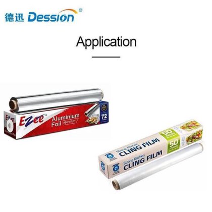 DESSION DS-100