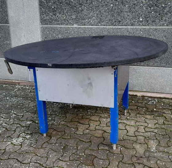 Table ronde