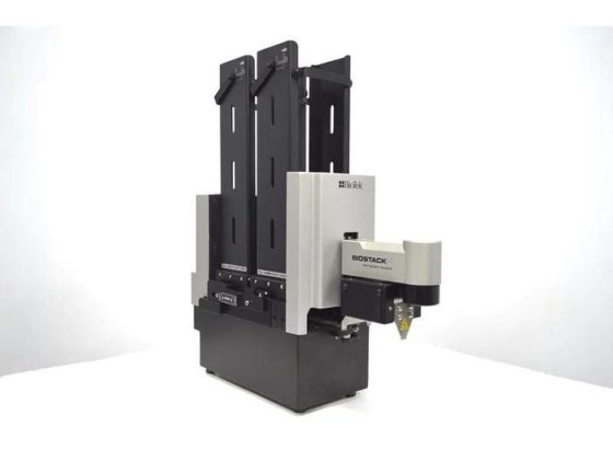 BioTek BioStack 4 Microplate Stacker