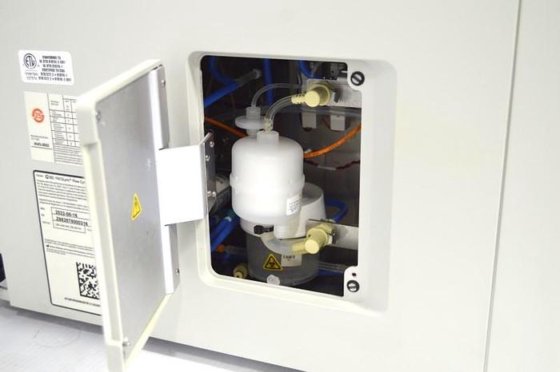 BD FACSLyric IVD Flow Cytometer