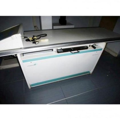 ステファニックス RAD E+ 肺骨室