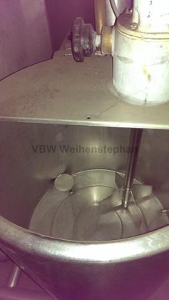 モバイル珪藻土フィルター