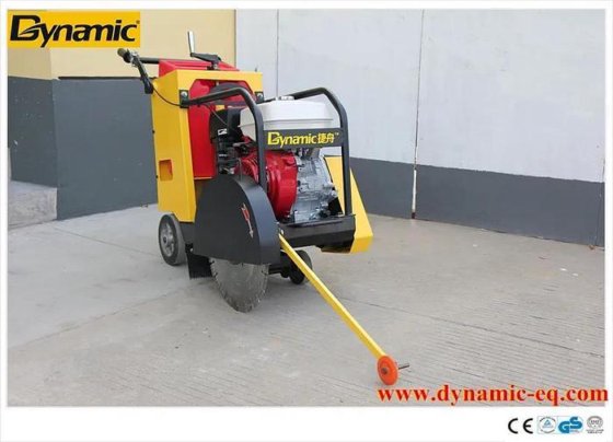 沥青建筑机械地面锯