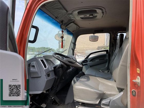 2019 Sinotruk Howo