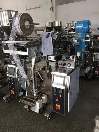 Dession DS-320Y