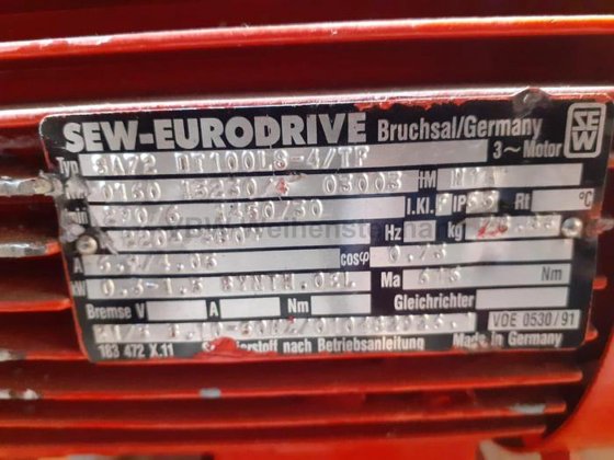 Elektromotor