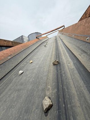 2000 Extec Robotrack