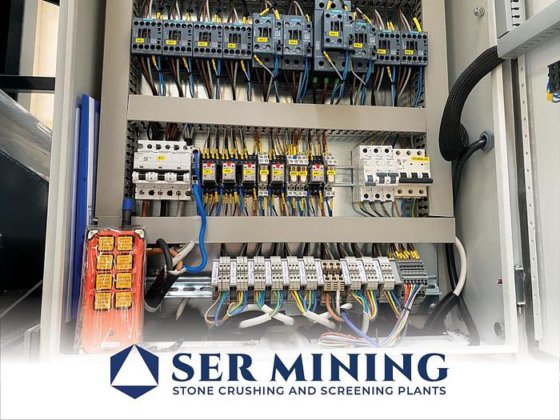 SMSW - モバイルスクリーニングおよび砂洗浄プラント: クリーンな骨材のためのオールインワンソリューション