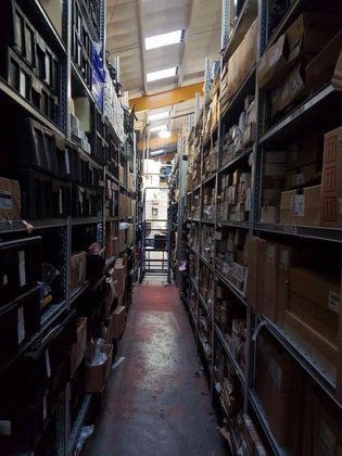 HP E1403B 002-SR2020 モジュール