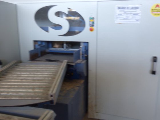 2011 Spanavello Arrow