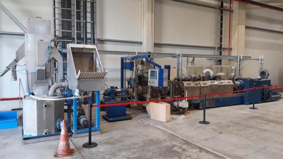 Berstoff ZE 90A x 36D