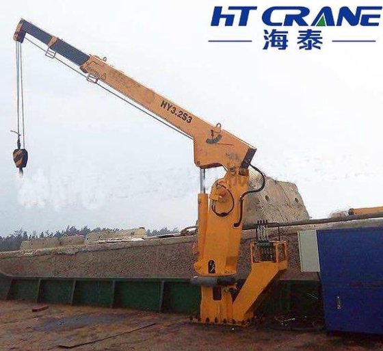 HT CRANE YQ