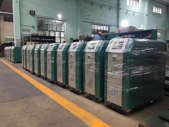 高温控制器水模加热器