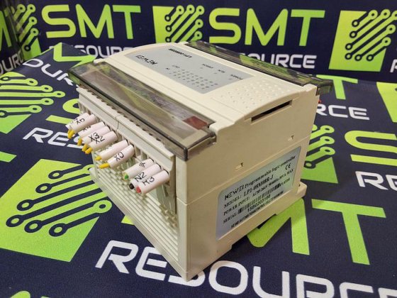 KEWEI LP1-08M08R PLC PROGRAMMABLE LOGIC